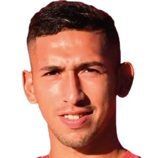 Alexis Agustín·Palomeque logo