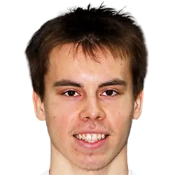 Matias Kivikko Arraño photo 