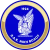 Niki Volou logo