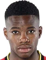 Stanis Idumbo-Muzambo logo