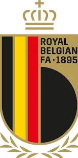 Belgium U20 logo
