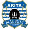 Blaublitz Akita Youth logo