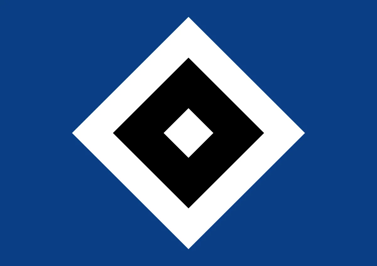 Hamburger SV III logo