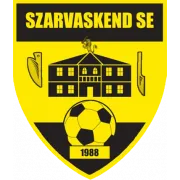 Szarvaskend SE logo