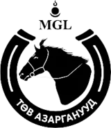 Tuv Azarganuud logo