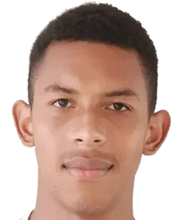 Gabriel delgado logo