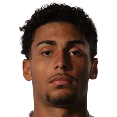 Luighi Hanri Sousa Santos logo