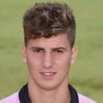 Davide Monteleone logo