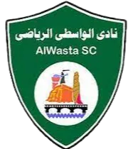 El Wasta logo