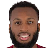 Reiss Greenidge photo 