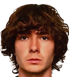 Andrii Romanenko logo