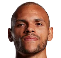 Martin Braithwaite logo