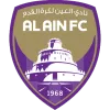 Al Ain SCC B U19 logo