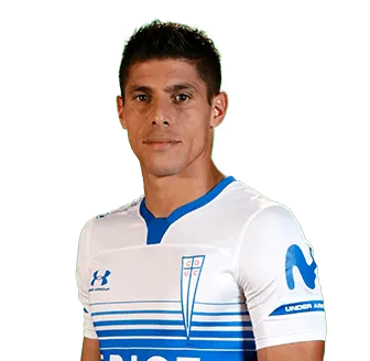 Gastón Lezcano logo