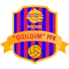PFK Qizilqum Women logo