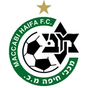 Maccabi Haifa logo
