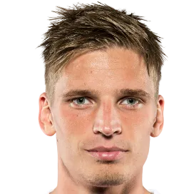 Jens Stryger Larsen logo