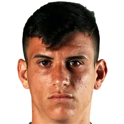 Roger Ibañez portrait