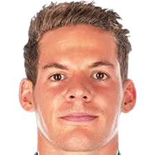 Florian Hysenaj logo