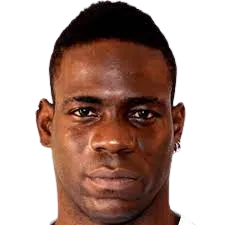 Mario Balotelli logo