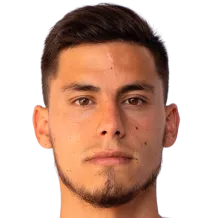 Lucas Robertone logo