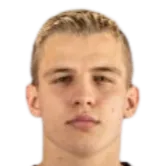 Kristian Kongelf photo 