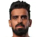 Nawaf Saad Al Sahli logo