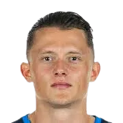 Fabian Reese portrait