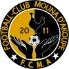 FC Mouna d Akoupe logo
