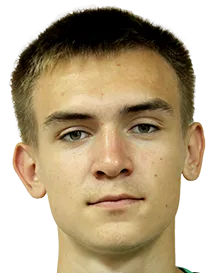 Vitaliy Svyachenovskiy photo 