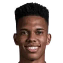 Estêvão Willian Almeida de Oliveira Gonçalves logo