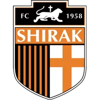Shirak logo