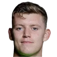 Harley Paul O'Grady-Macken logo