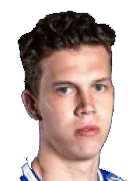 Joonas Nissinen logo