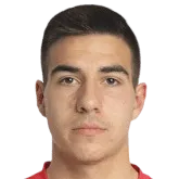 Nikita Shevchenko logo