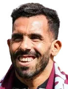 Carlos Tevez photo 