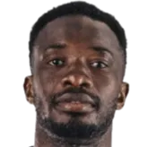 Sinaly Diomande photo