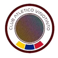 Vinotinto de Ecuador (W) logo