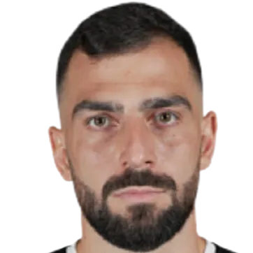 Giorgiy Shelia portrait