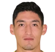 Miguel Quiroga photo 