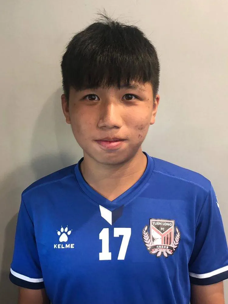 Pun Ming·Wong photo 