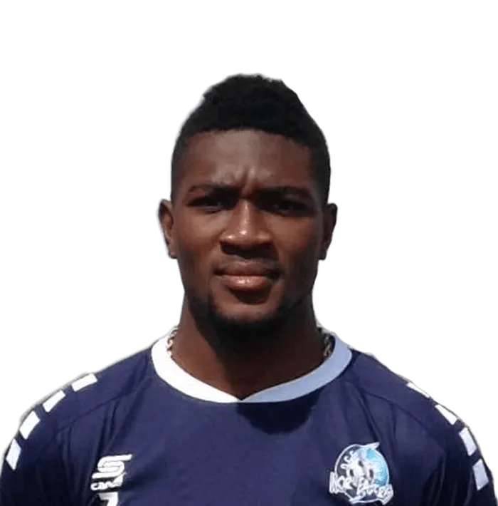 Chevaughn Walsh photo 