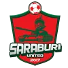 Saraburi United FC