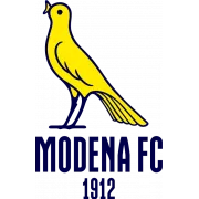 Modena Youth logo