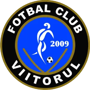 Viitorul Constanta U19 logo