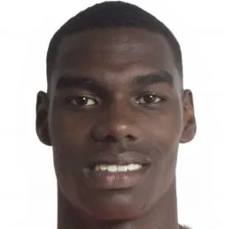 Carlos Teran portrait