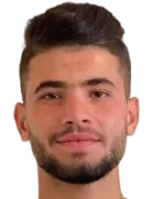 Mounder Temine portrait