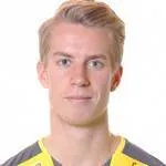 Hampus Bergdahl photo 