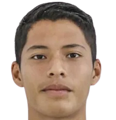 Isaí Natanael Gil López logo