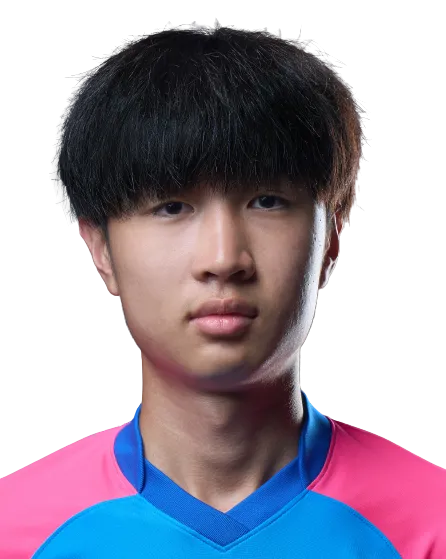 Chi-Kin Jason Kam logo